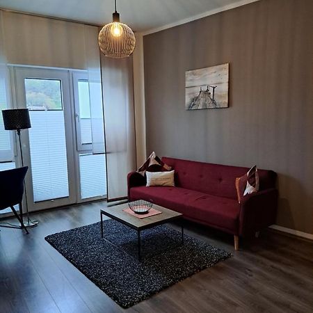 Aulbach' S Appartments Leidersbach Eksteriør bilde