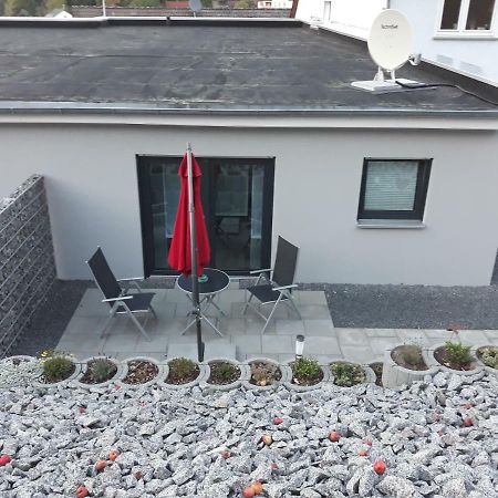 Aulbach' S Appartments Leidersbach Eksteriør bilde