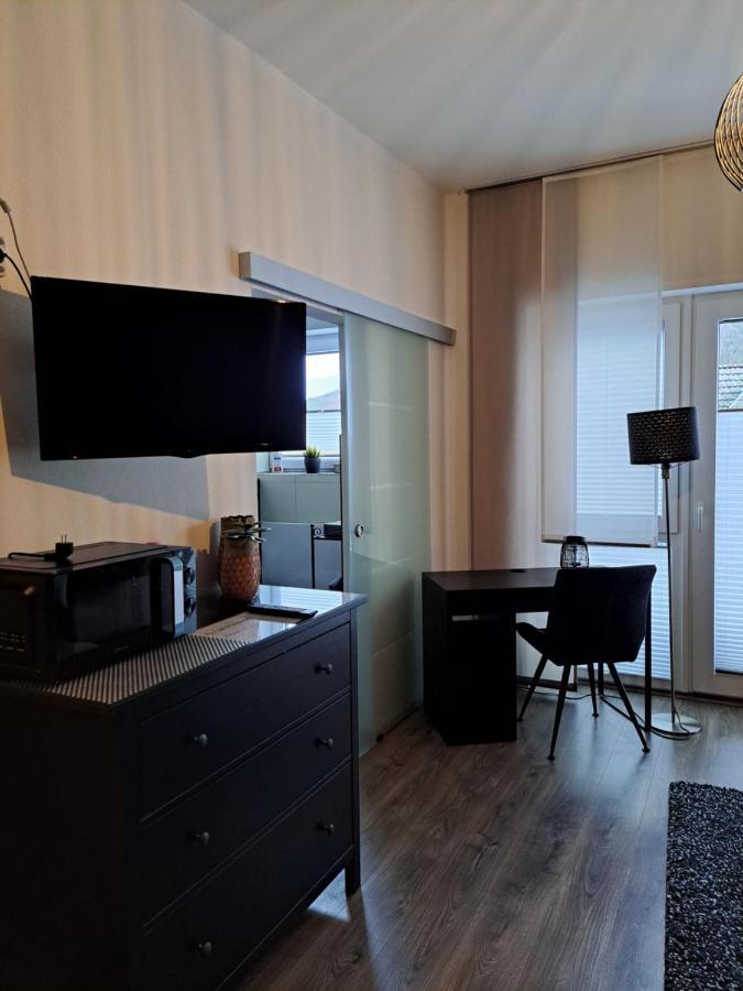 Aulbach' S Appartments Leidersbach Eksteriør bilde