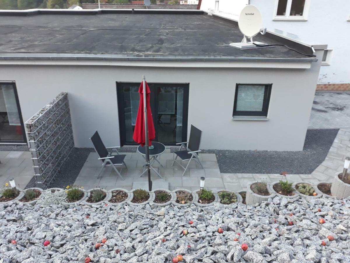 Aulbach' S Appartments Leidersbach Eksteriør bilde